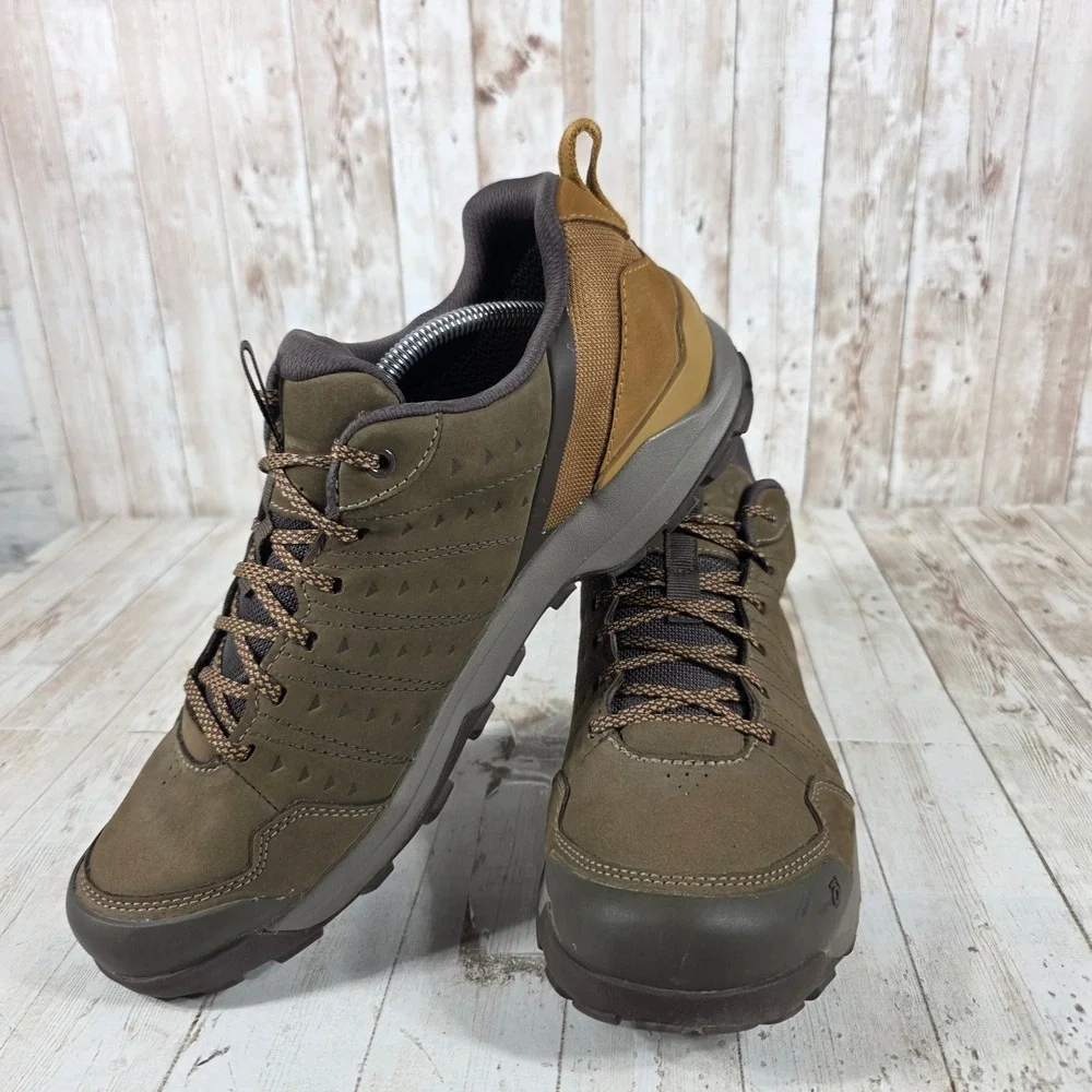 Oboz Footwear oboz sypes